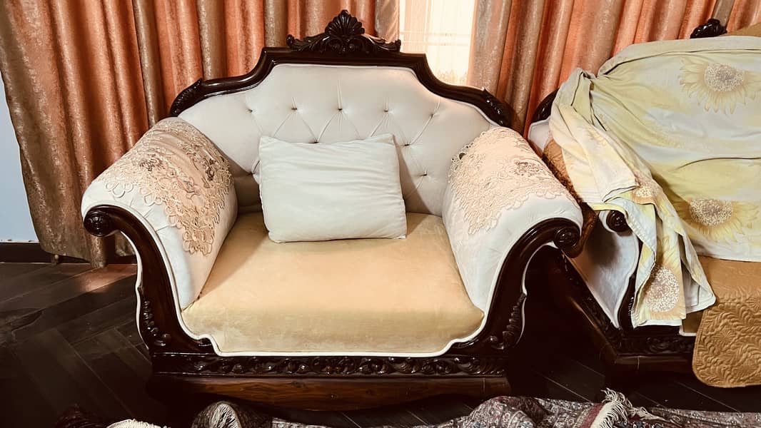 Sofa set 1