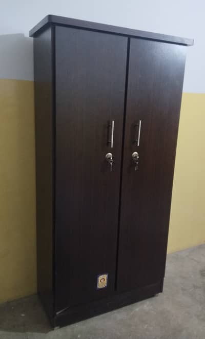 Brand New Almirah 3 Month Used Only For Sale