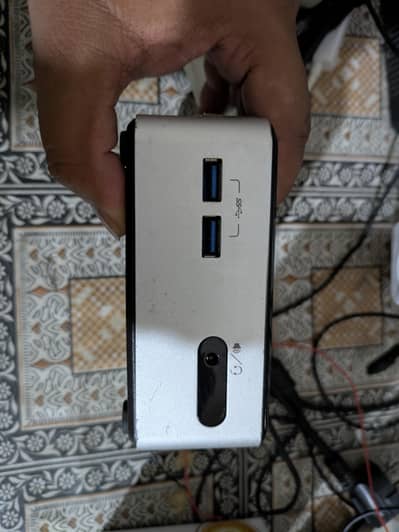 Mini PC 6 120