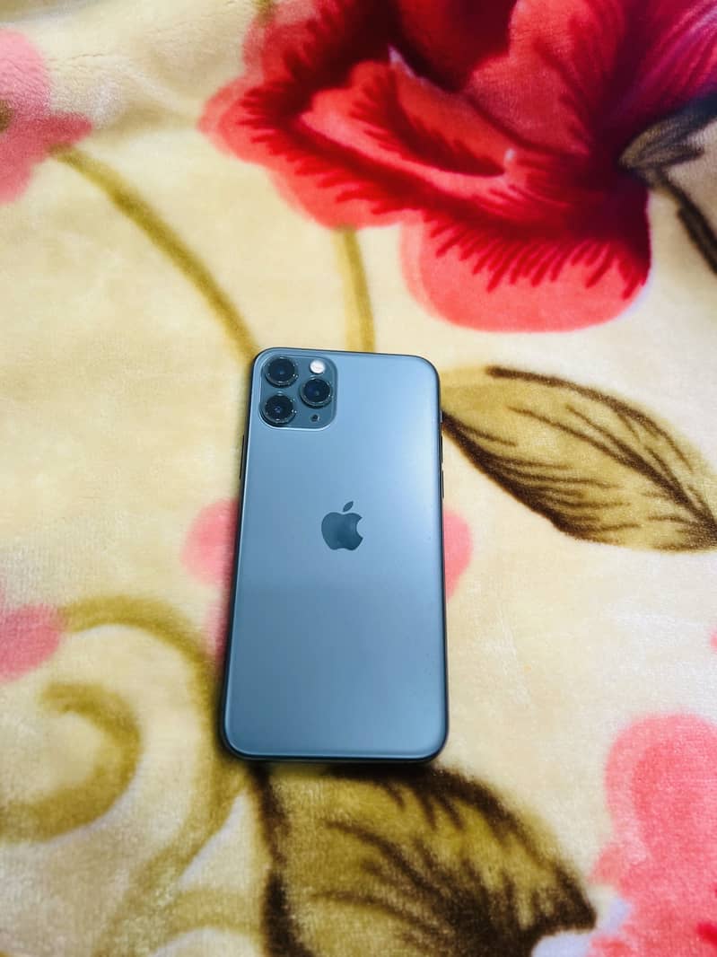 Apple iPhone 11 Pro 2