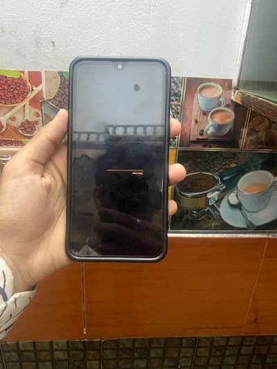Samsung Mobile A10S
