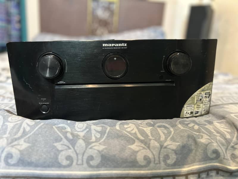 Marantz SR 7007 0