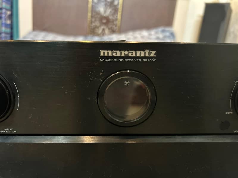 Marantz SR 7007 2
