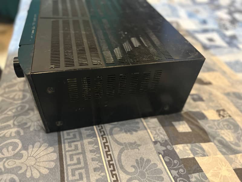 Marantz SR 7007 3