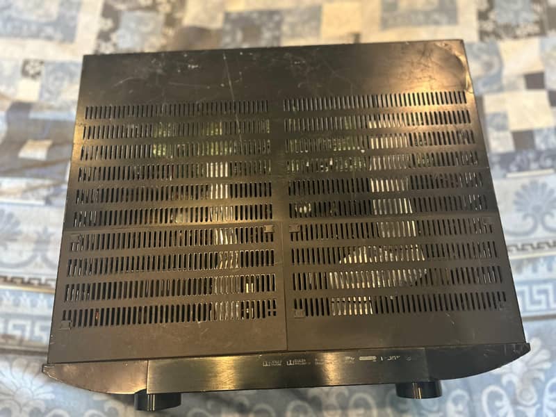 Marantz SR 7007 5