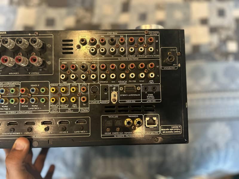 Marantz SR 7007 7