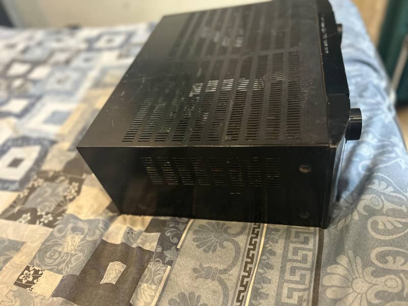 Marantz SR 7007 8