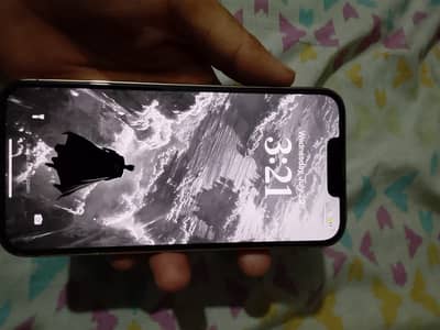 Apple iPhone 13 Pro