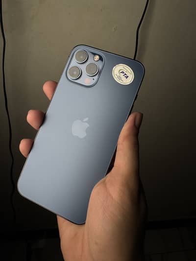 Apple iPhone 12 Pro Max