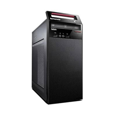 Gaming PC Setup | Core i5 4th Gen | GTX 1050 To 4GB | 8GB RAM | IPS24"