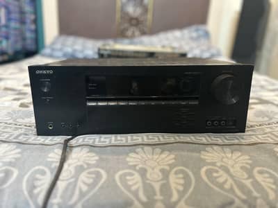 ONKYO HTR 494