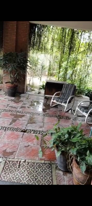 FURNISHED ROOM AVAILABLE FOR RENT NEAR PIA ROAD
