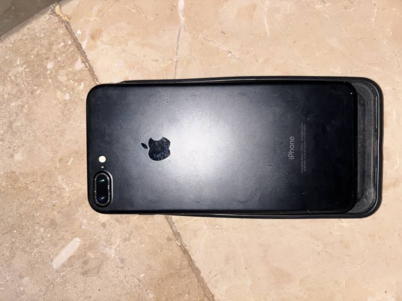 Iphone 7 plus 2