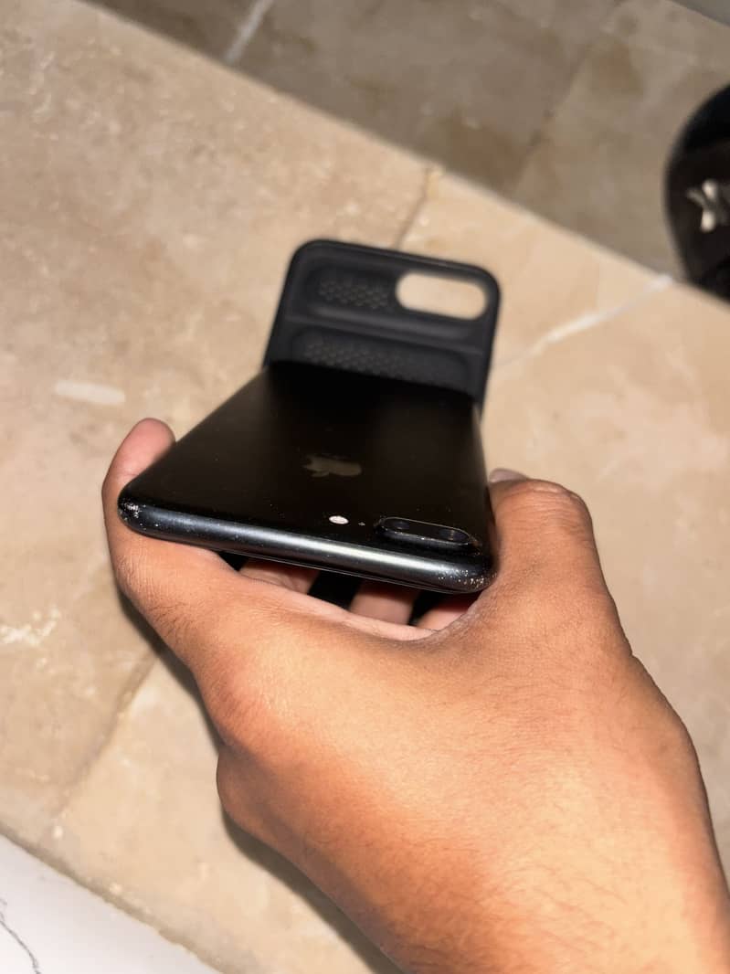 Iphone 7 plus 3