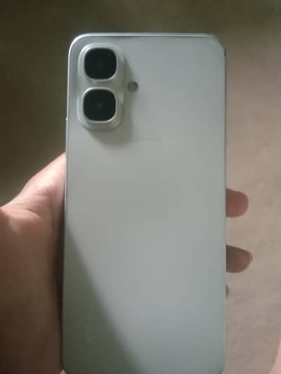Infinix Zero 40
