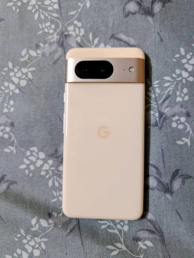 Google Pixel 8