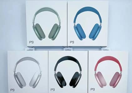 P9 Bluetooth headset