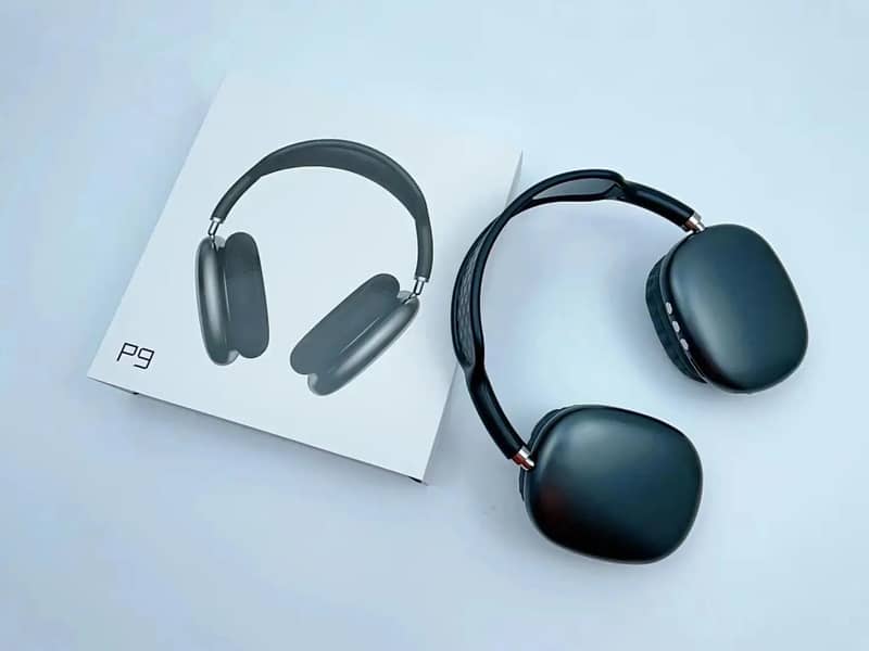 P9 Bluetooth headset 1