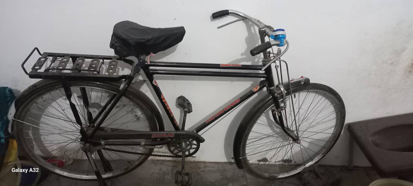 cycle 0