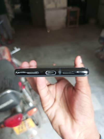Google Pixel 6 Pro dual approved panel change