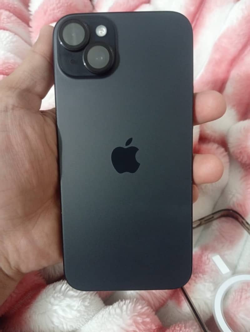 Apple iPhone 15 plus 0
