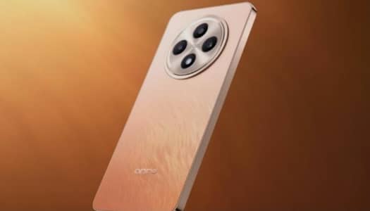 OPPO Reno12 F