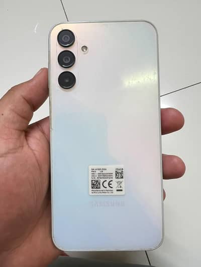 Samsung Mobile A15 5G