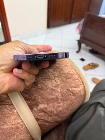 Apple iPhone 14 Pro Max