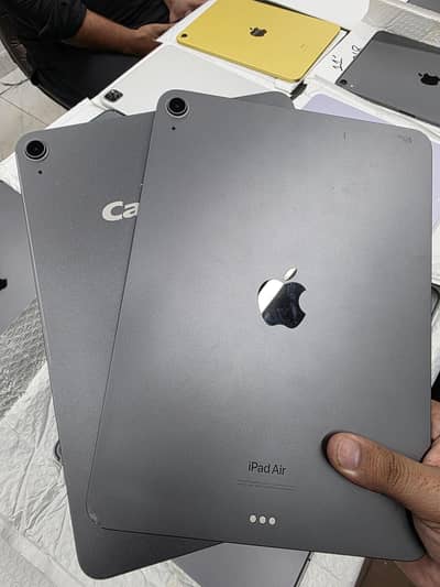  iPad Air 5 M1 64GB | Fresh Stock | Best Price in Lahore