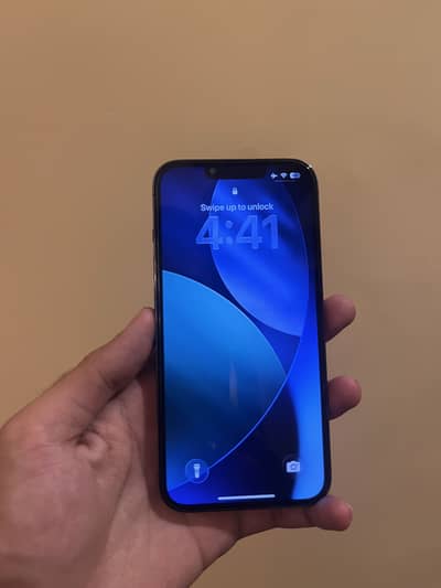 Apple iPhone 13 Pro Pta Approved