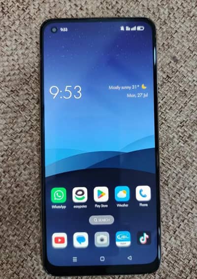 Oppo F21 Pro 8GB/128GB