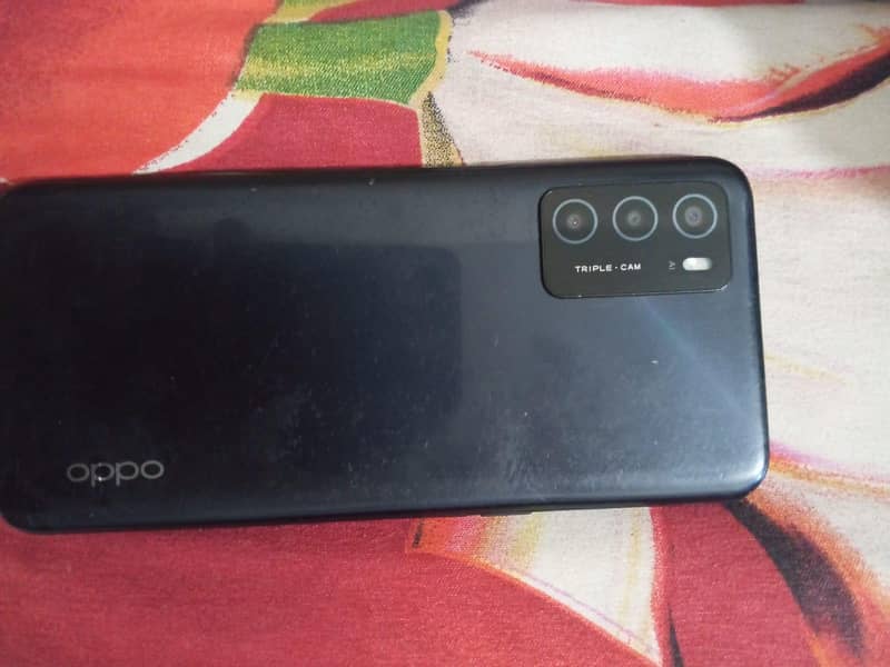 OPPO A16 1