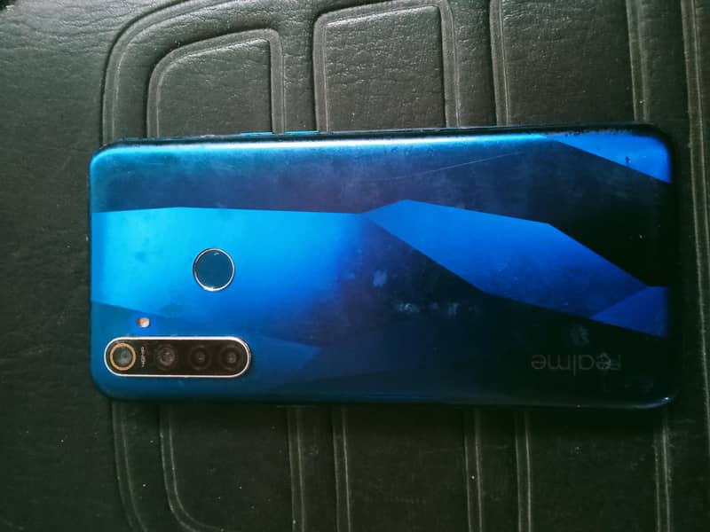 Realme 5 Pro 1