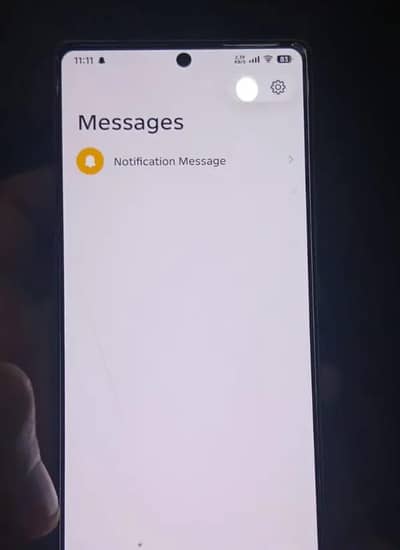 Infinix Note 50