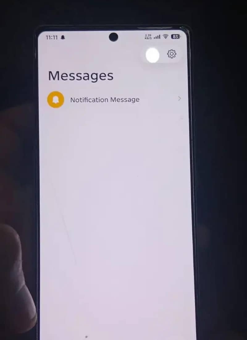 Infinix Note 50 0
