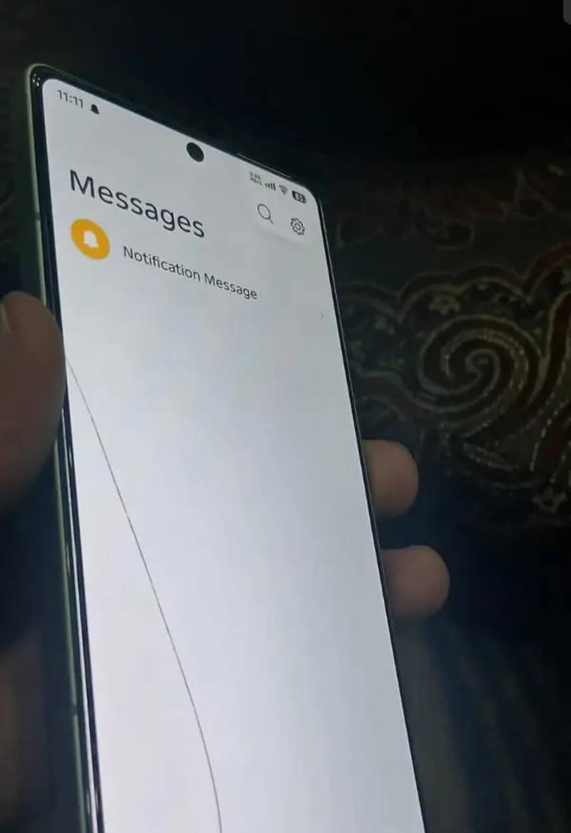 Infinix Note 50 1