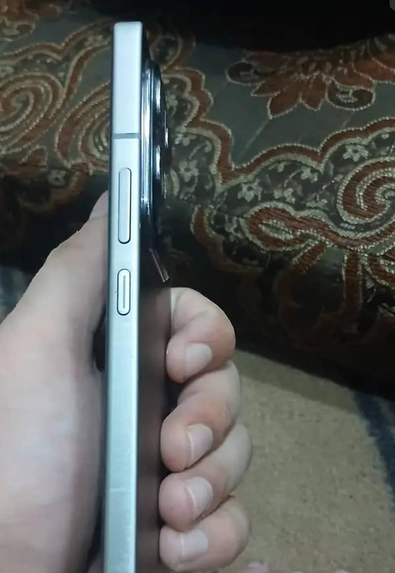 Infinix Note 50 3