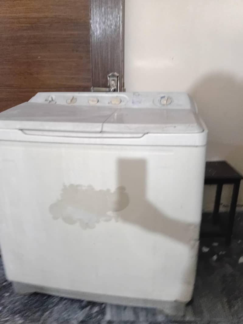 Haier 1