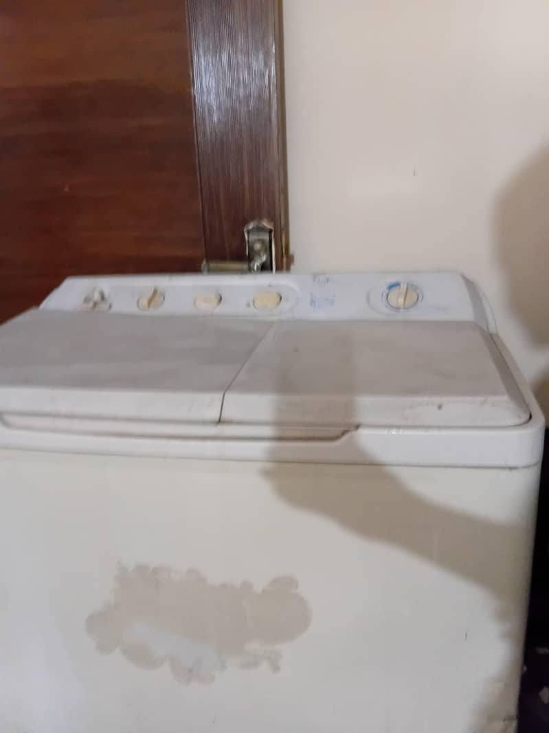 Haier 2