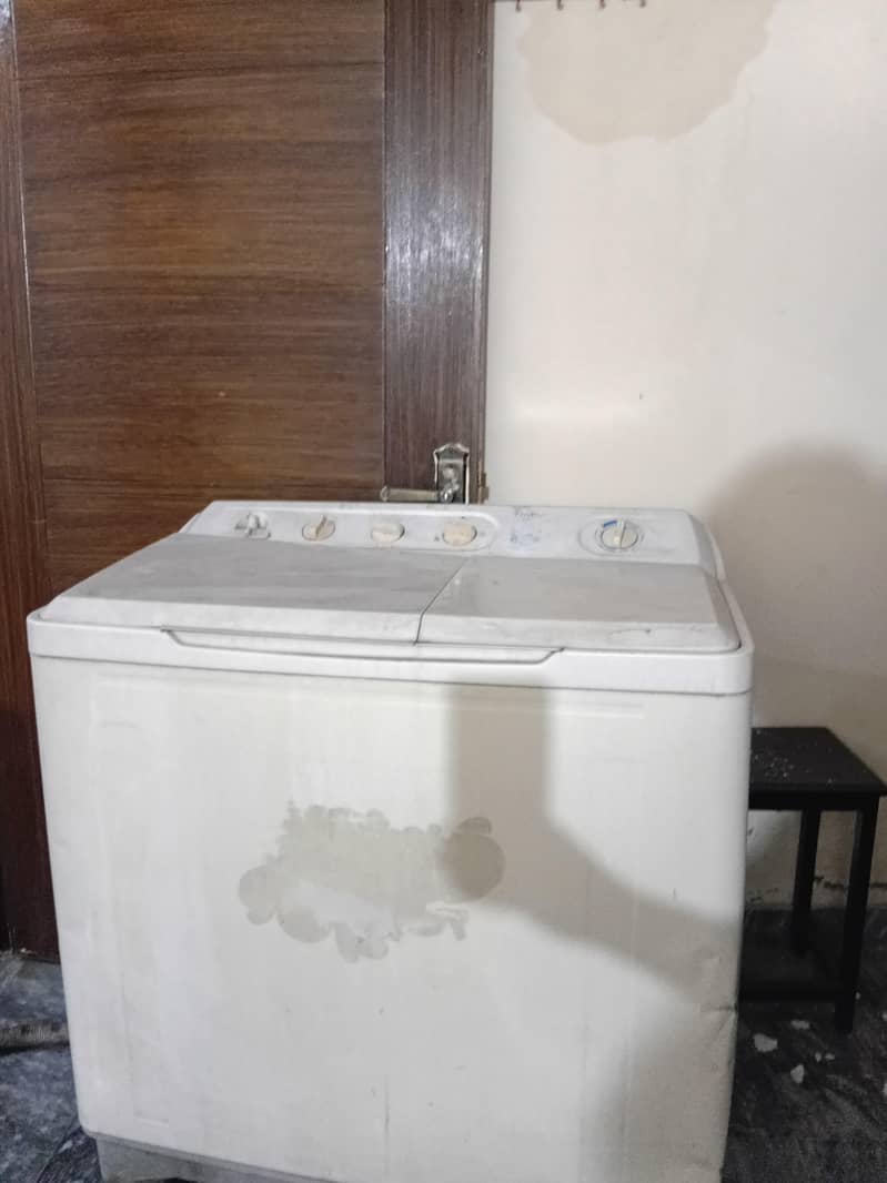 Haier 3
