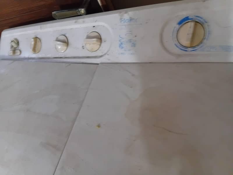Haier 4