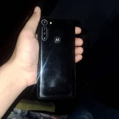 Motorola Moto G8 Power