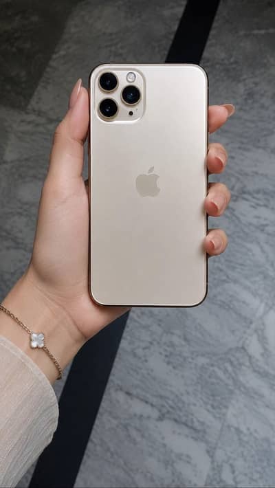 Apple iPhone 11 Pro