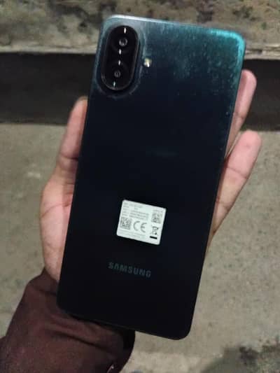 Samsung Mobile A07