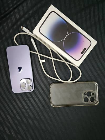 Apple iPhone 14 Pro 256gb