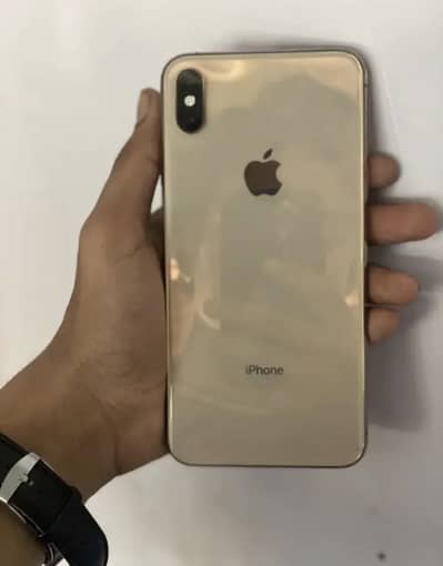 iPhone xs max 64 gb All okey