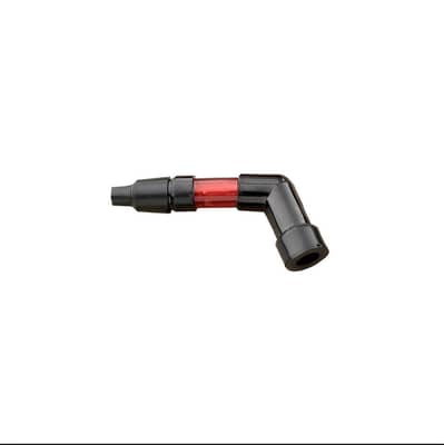 sprak plug cap red light for cd70 or CG 125