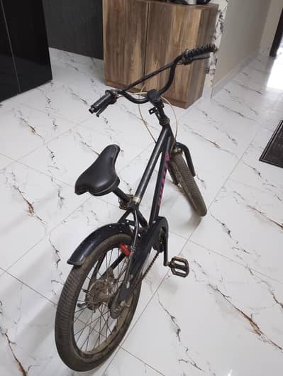  18 Inch Japanese Cycle – Excellent Condition – Karachi