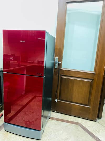Haier small fridge for sale