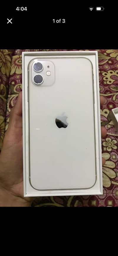 Iphone 11 PTA
